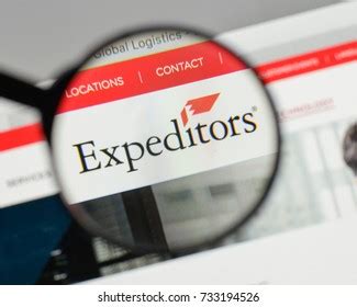 38 Expeditors logo Images, Stock Photos & Vectors | Shutterstock