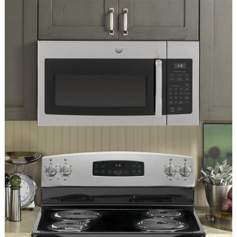 Best Over The Stove Microwave Ovens at claricekkwano blog