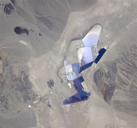 Lithium Mining, Nevada