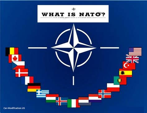 Nato Wallpapers - Top Free Nato Backgrounds - WallpaperAccess