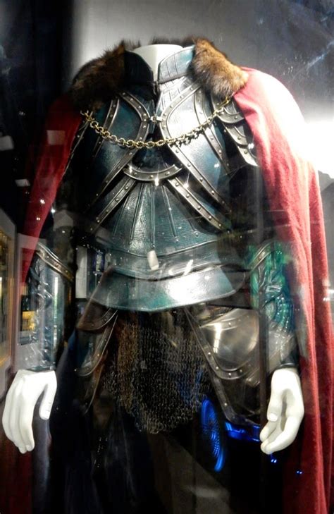 Hollywood Movie Costumes and Props: Luke Evans film costume from Dracula Untold on display ...