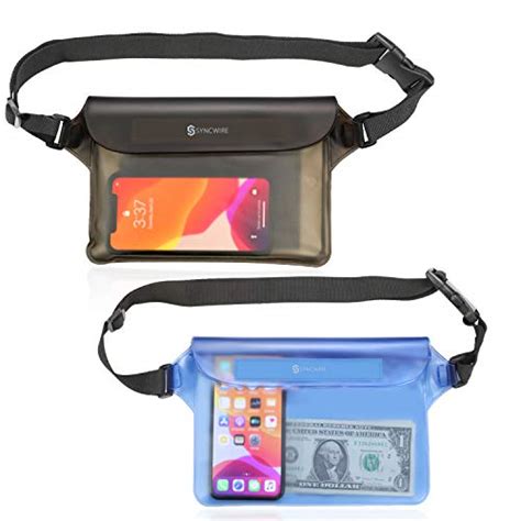 Best Waterproof Fanny Pack For Swimming