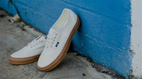 Vans Authentic review: I love the classic skate shoes - Reviewed