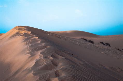 Tottori Sand Dunes: How to explore the hidden desert of Japan