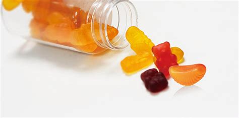 What do vitamin D gummies do? | Chewwies