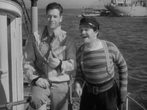 The Forgotten: Howard Hawks' "Tiger Shark" (1932) on Notebook | MUBI