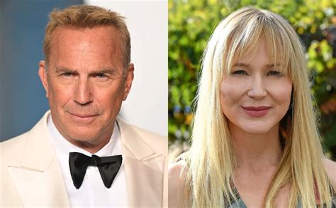 Is Kevin Costner Dating Jewel? New Photos Reveal The Truth