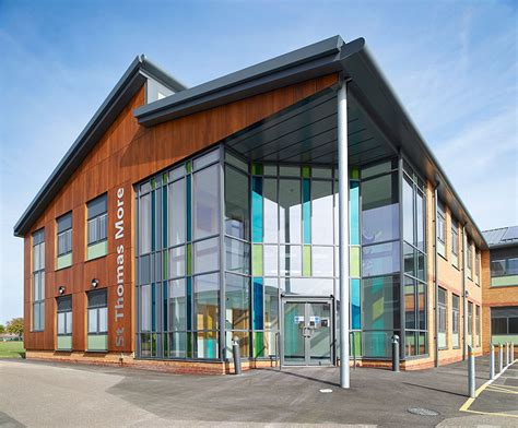 School Construction Services in London and Essex | Davis Construction