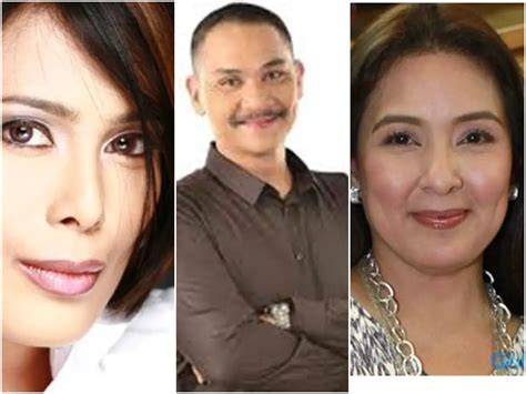 Jean Garcia And Angel Aquino Teamed-Up For “Karelasyon”