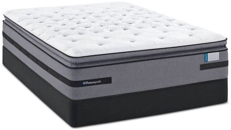 Sealy Posturepedic Mattress Review: Do You Really Know Everything About It? - Lully Sleep