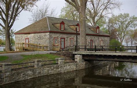 Fur Trade at Lachine National Historic Site - Greater Montreal Area