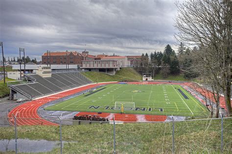 Lincoln High School - Cornerstone of Tacoma Culture and Values - Jenny ...