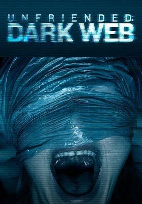 Ending of Unfriended Dark Web Explained - Malakai-has-Collins