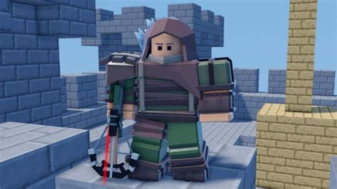 Roblox BedWars: Free kits this week (December 2024) - Pro Game Guides