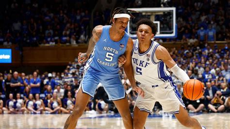 Duke vs. North Carolina: History, nostalgia and betting tips the Final ...