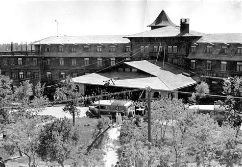 09651 Grand Canyon Historic El Tovar Hotel | Flickr - Photo Sharing!