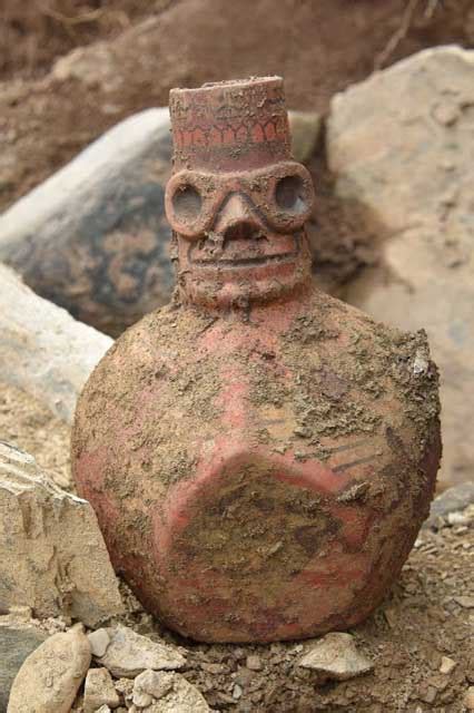 Peruvian Archaeologists Unearth Silver Artifacts, a Massive Temple and an Astronomical ...