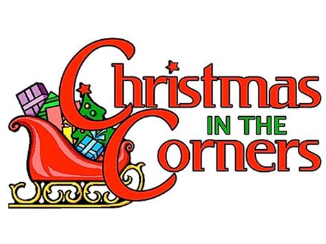 Christmas in the Corners Parade Just Around the Corner | Peachtree ...