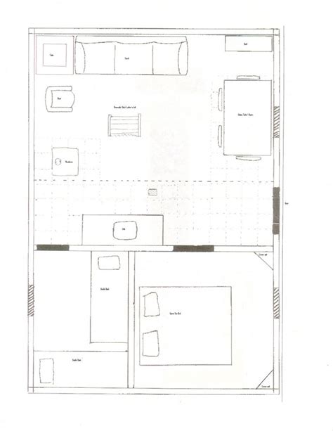 16x24 Floor Plan Help - Small Cabin Forum