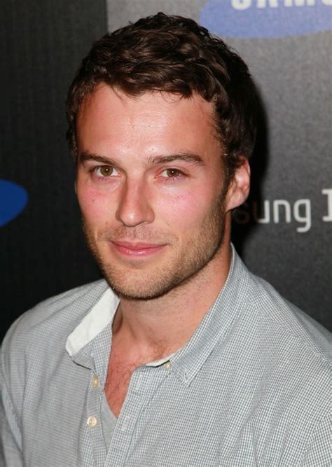 Peter Mooney | Rookie blue, Peter mooney, Blue tv show