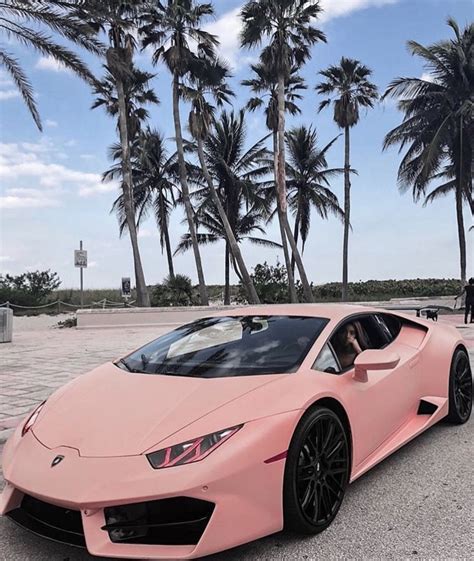 Lamborghini Pink Wallpaper | Wall Trivia