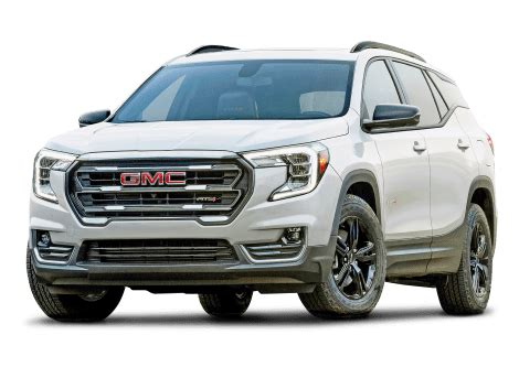 GMC Terrain - Consumer Reports