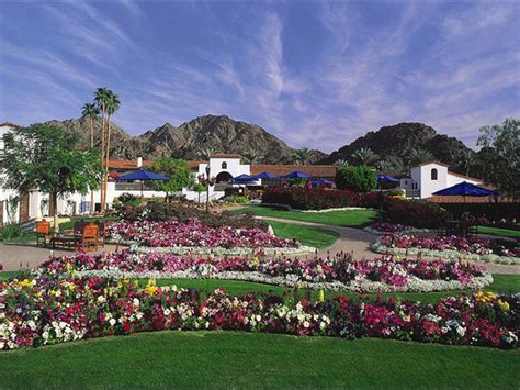 Review: Escape in southern California style at La Quinta Resort and Club