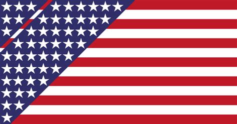 51-star USA flag : r/vexillology