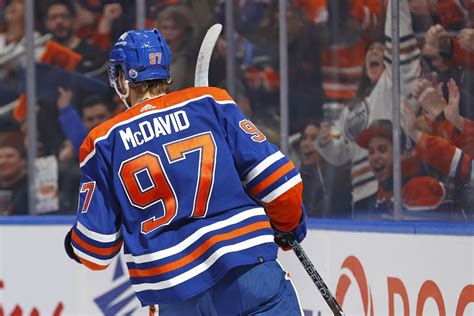 Underappreciated Oiler Has Found His Step - The Hockey News Edmonton Oilers News, Analysis and More