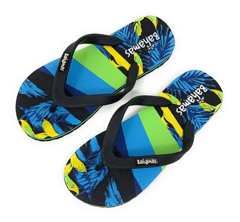 Relaxo - Bahamas Flip Flops for Men Sandals Slippers Beach Comfort ...