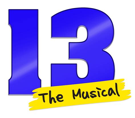 13: The Musical, Young Actors Theatre at Young Actors Theatre, Tallahassee FL, Theatre & Literature