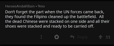 So i found this while reading about the Battle of Yultong and damn we are hectic af : r/Philippines