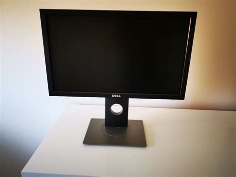 Dell Monitor 20 inch | in Gosforth, Tyne and Wear | Gumtree