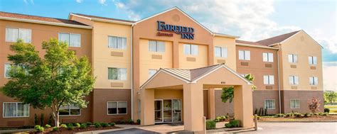 Hotels near University of Alabama | Fairfield Inn Tuscaloosa