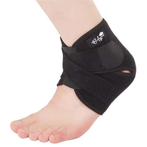 Top 10 Best Volleyball Ankle Braces in 2024 Reviews | Buyer's Guide