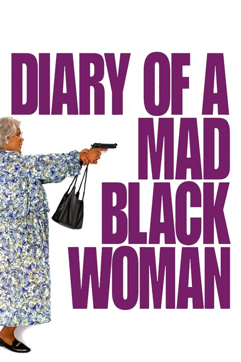 Diary of a Mad Black Woman (2005) - Posters — The Movie Database (TMDB)