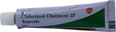 Tenovate 0.05 % Ointment (15): Uses, Side Effects, Price & Dosage | PharmEasy