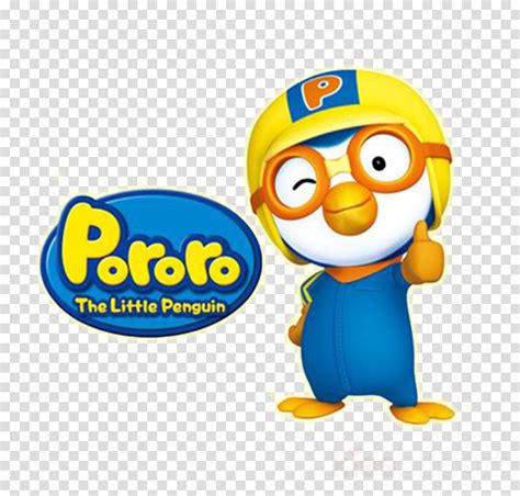 pororo clipart 10 free Cliparts | Download images on Clipground 2024