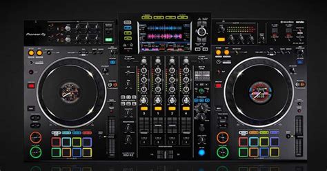 Pioneer DJ's XDJ-XZ controller will make your back-to-back sets that ...