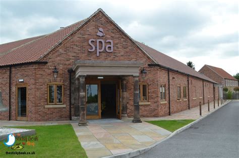 A Visit To The SPA at Ye Olde Bell Hotel, Barnby Moor | Photo On The ...