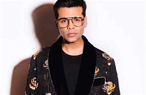 Karan Johar Biography, Age, Height, Early Life, Education, Family, Best ...