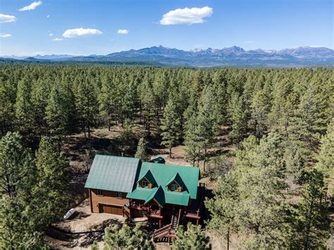 9 Best Pet-Friendly Cabins In Pagosa Springs, Colorado - Updated 2024 | Trip101