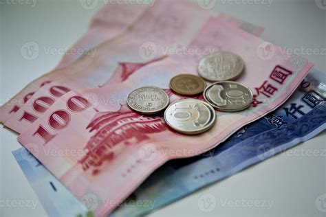 Asian Currency 889436 Stock Photo at Vecteezy