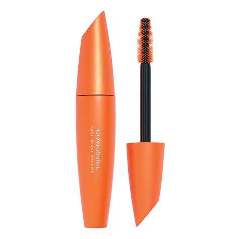 COVERGIRL LashBlast Waterproof Mascara reviews in Mascara - ChickAdvisor