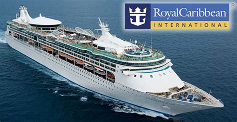 Hawaiian Cruises on Royal Caribbean Cruise Line