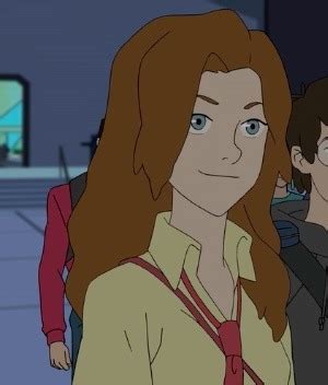 Liz Allan | Marvel's Spider-Man Animated Series Wiki | Fandom