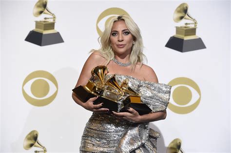 Female acts, rap songs win big at the Grammy Awards | The Spokesman-Review