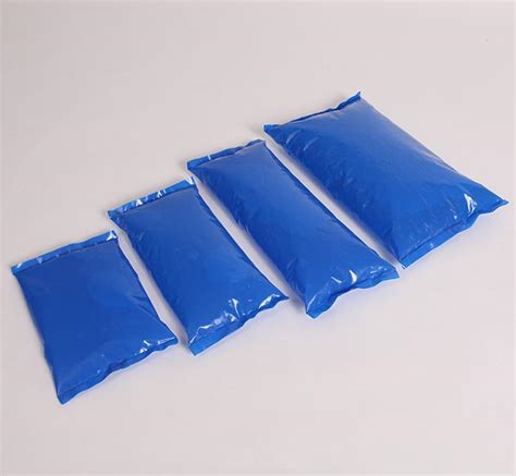 Gel Packs for Shipping & Packaging | Cold Packs & Ice Packs | IPC