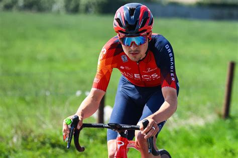 Tom Pidcock leads Ineos Grenadiers at Tour de Suisse | Cyclingnews