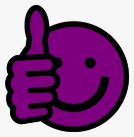 Prismatic Low Poly Thumbs Up Clip Arts - Thumbs Up Emoji Art, HD Png Download , Transparent Png ...